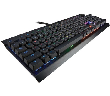 Corsair Gaming K70 RGB Cherry MX Red (Azerty)