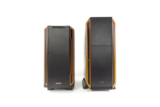 Be quiet Silent Base 600