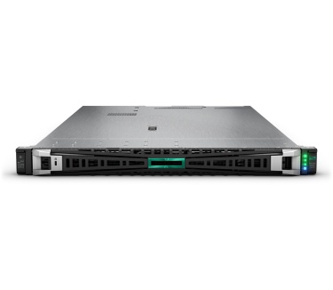 HPE DL360 Gen11