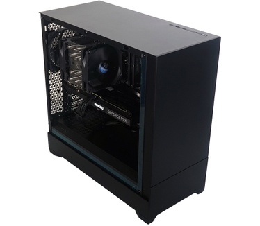 Azerty Azerty Silent Gaming Platinum 7700