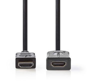 Nedis CVGP34090BK30