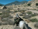 Metal Gear Solid V: The Phantom Pain