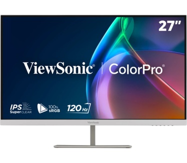 ViewSonic VP2766-2K-W