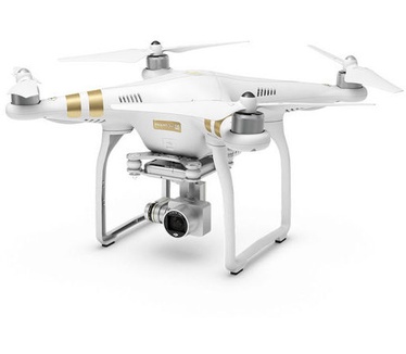 DJI Phantom 3 SE - Wit