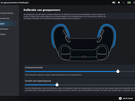Een greep uit de instellingen van de Steam Controller
