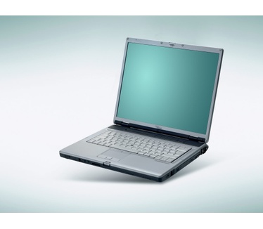 Fujitsu Siemens Lifebook E8110 (Core Duo T2400; 1GB; 80GB; 15" TFT; WXP Pro)