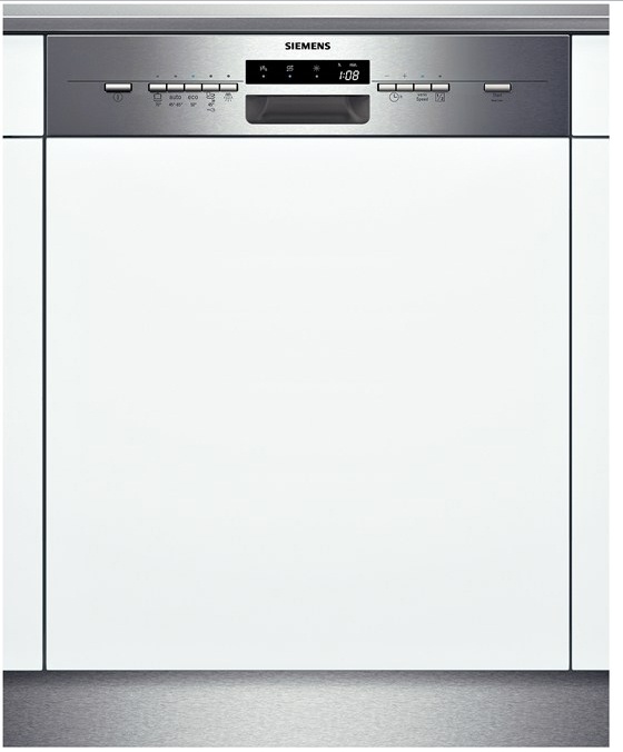 Siemens SN55M540EU - Kenmerken - Tweakers