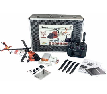 Amewi UH60 Black Hawk