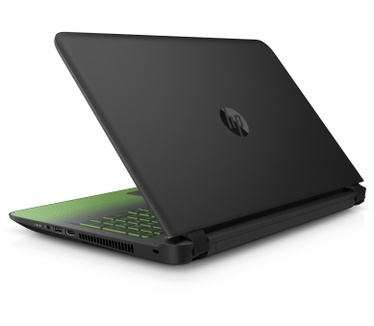 HP Gaming 15-ak020nb