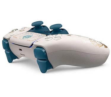 Sony DualSense Wireless Controller - Genshin Impact Limited Edition