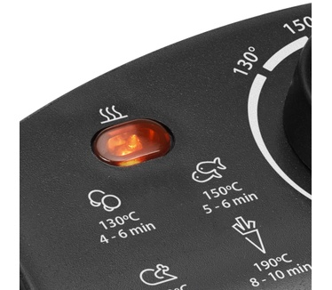 Tristar FR-6946 Friteuse