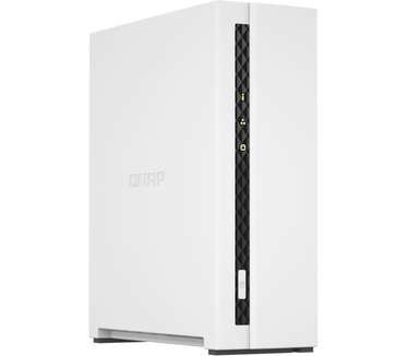 QNAP TS-133