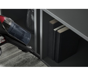 Rowenta Steelstofzuiger RH98A9