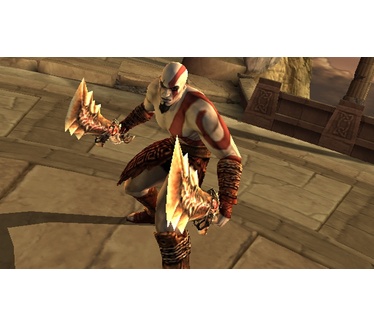 Soulcalibur: Broken Destiny