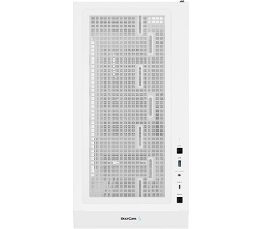 DeepCool CH560 Digital, Wit