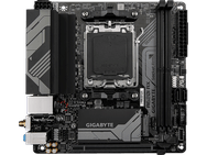 Gigabyte A620I AX