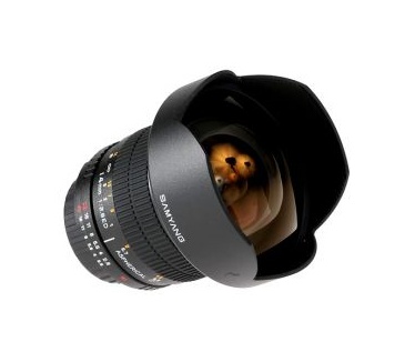 Samyang Optics 14mm f/2.8 ED AS IF UMC (Sony)