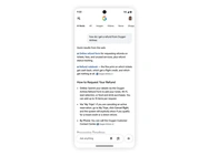 Google: meer links in AI-antwoorden