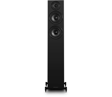 Wharfedale Diamond 12.4i - Walnoot