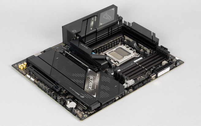 ASUS ROG Strix B850-F Gaming Wifi7 Neo