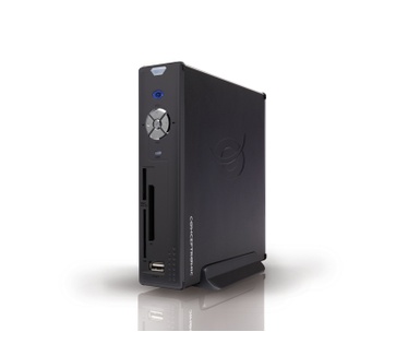 Conceptronic Grab'n'Go CSM3NET750  750GB