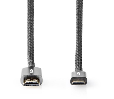 Nedis CVTB34500GY20