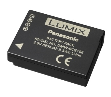 Panasonic DMW-BCG10