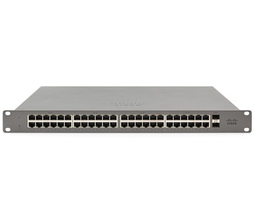 Cisco Meraki Go GS110 48 Port