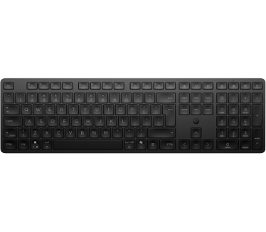 HP 495K dual-mode toetsenbord voor meerdere apparaten