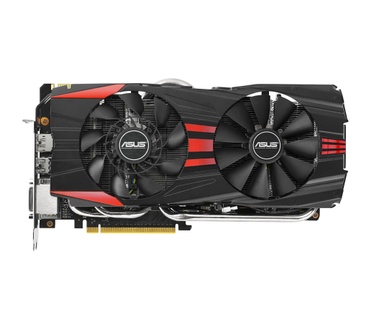 Asus GTX780TI-DC2OC-3GD5