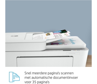 HP DeskJet Plus 4110