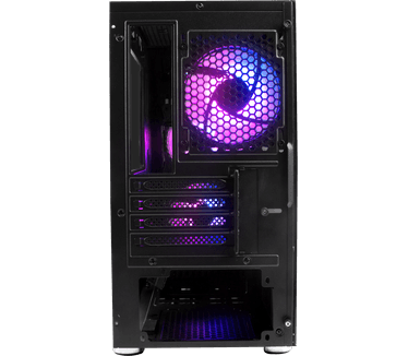Genesis IRID 353 ARGB
