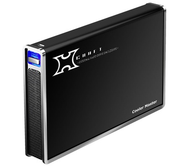 Cooler Master RX-251-STBN-GP