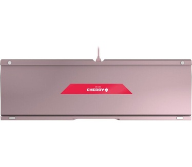 Cherry Toetsenbord MX Board 3.0S, MX Brown, Qwerty US, Pink