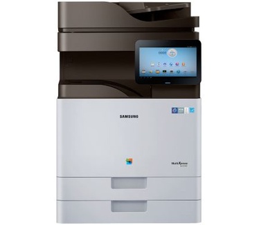 Samsung SL-X4220RX