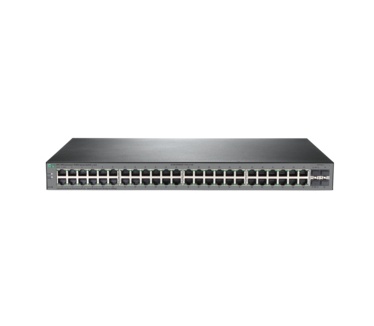 HPE OfficeConnect 1920S 48G 4SFP