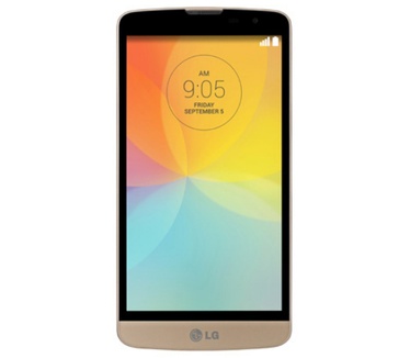 LG L Bello Goud