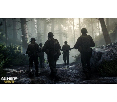Call of Duty: WWII Pro Edition, Xbox One