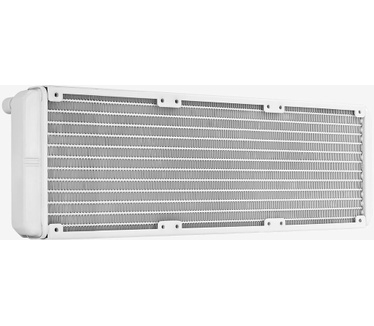 Aerocool Mirage L360 Wit