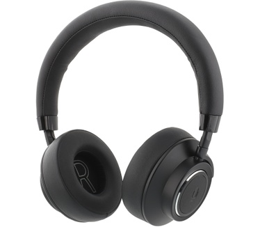 Streetz HL-502 (Zwart)