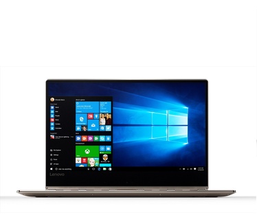 Lenovo Yoga 910-13IKB 80VF00AVMB (Belgisch model)