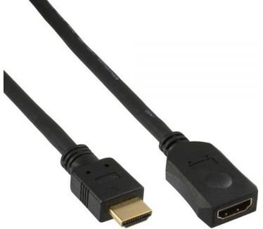 InLine 2m HDMI-HDMI
