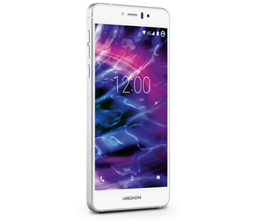 Medion LIFE X5020 Wit