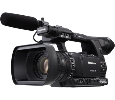 Panasonic AG-AC160A