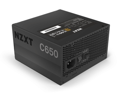 NZXT C-Serie 650W