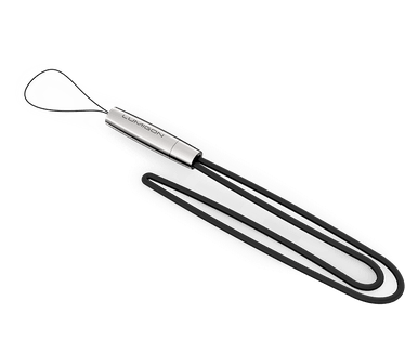 Lumigon Lanyard Black