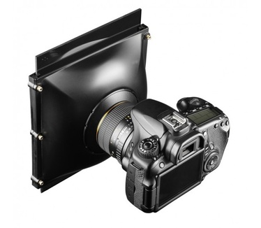 Samyang Optics Samyang SFH-14 filterhouder 14mm f/2.8 ED AS IF UMC