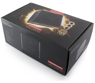 Modecom Volcano 750 Gold