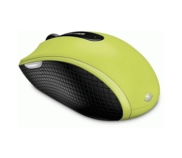 Microsoft Mobile Mouse 4001
