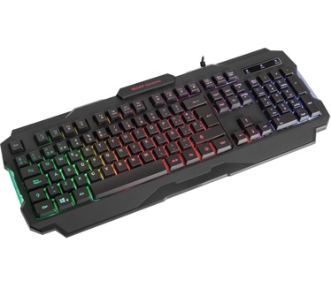 Mars Gaming MRK0